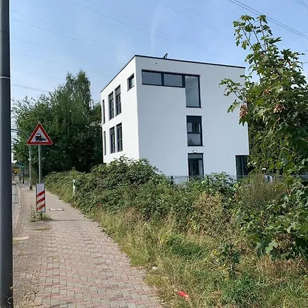 Lovely Studio West 6 Apartment Cologne